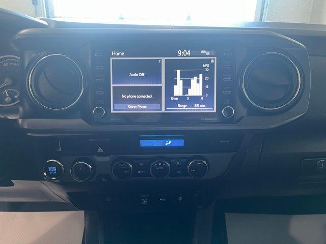 used 2023 Toyota Tacoma car, priced at $41,466