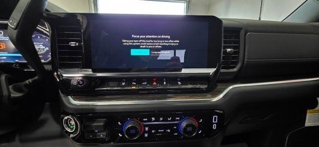 new 2026 Chevrolet Silverado 2500 car, priced at $68,135