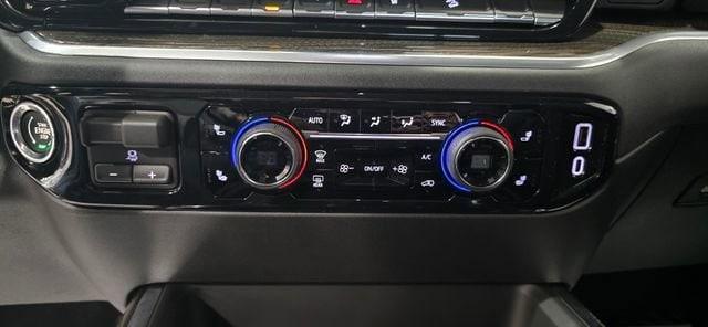 new 2026 Chevrolet Silverado 2500 car, priced at $68,135