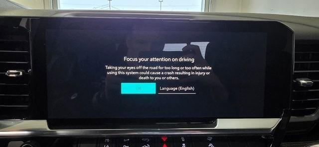 new 2026 Chevrolet Silverado 2500 car, priced at $68,135