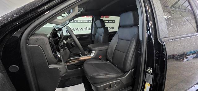 new 2026 Chevrolet Silverado 2500 car, priced at $68,135