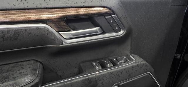 new 2026 Chevrolet Silverado 2500 car, priced at $68,135