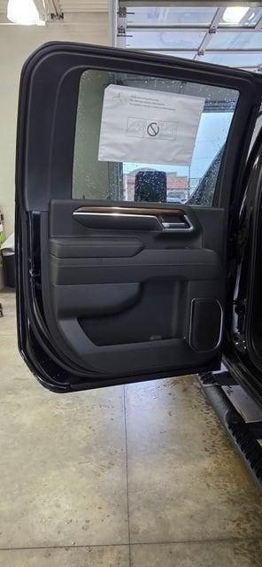 new 2026 Chevrolet Silverado 2500 car, priced at $68,135