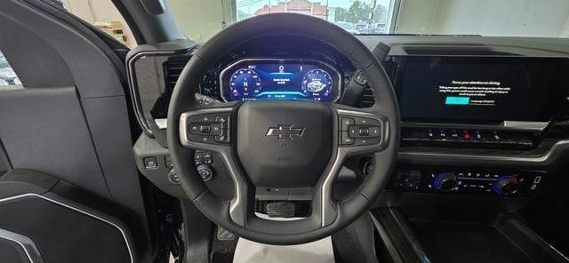 new 2026 Chevrolet Silverado 2500 car, priced at $68,135