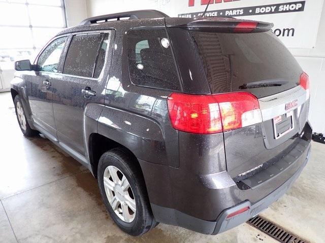 used 2014 GMC Terrain car, priced at $9,066