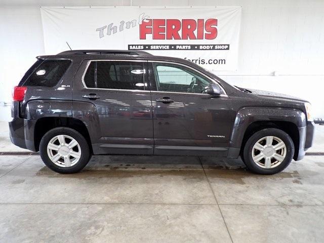 used 2014 GMC Terrain car, priced at $9,066