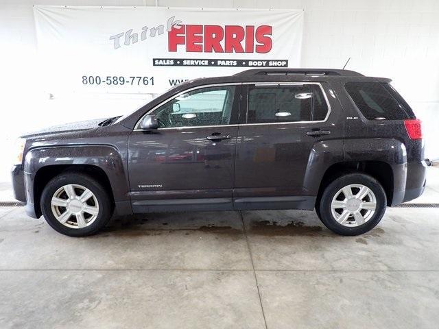 used 2014 GMC Terrain car, priced at $9,066