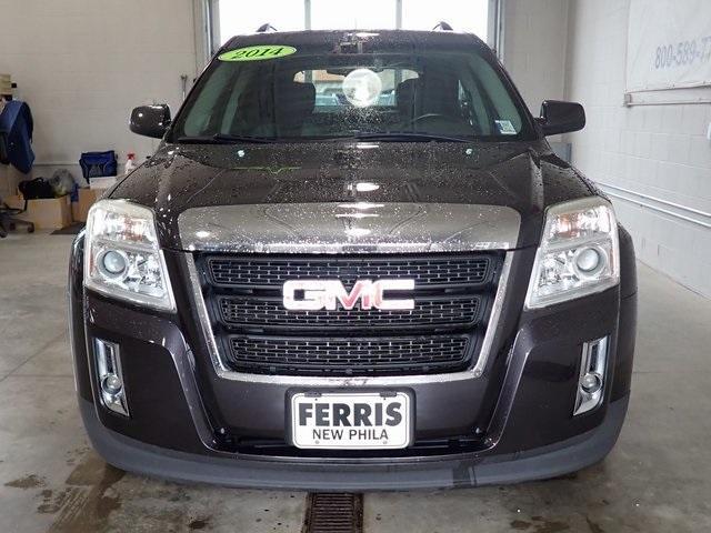 used 2014 GMC Terrain car, priced at $9,066