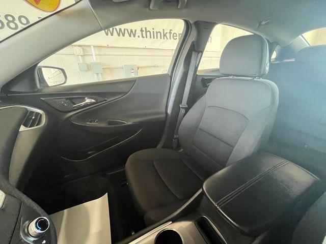 used 2022 Chevrolet Malibu car, priced at $18,950