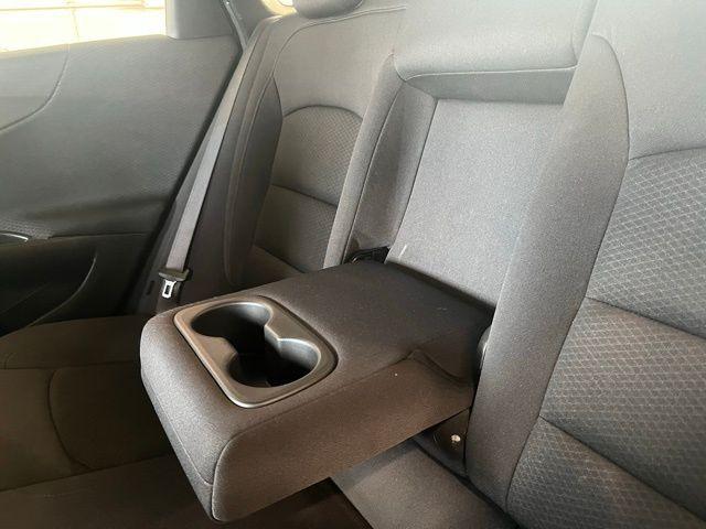 used 2022 Chevrolet Malibu car, priced at $18,950