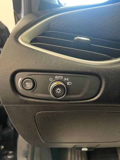 used 2022 Chevrolet Malibu car, priced at $18,950