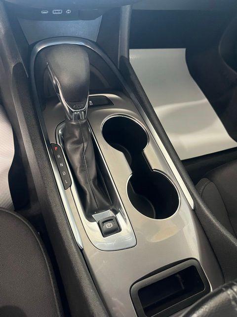 used 2022 Chevrolet Malibu car, priced at $18,950