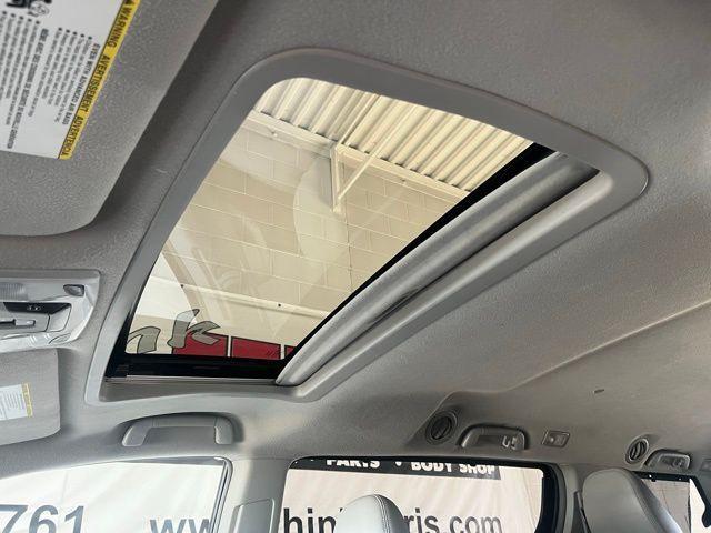 used 2011 Toyota Sienna car, priced at $11,500