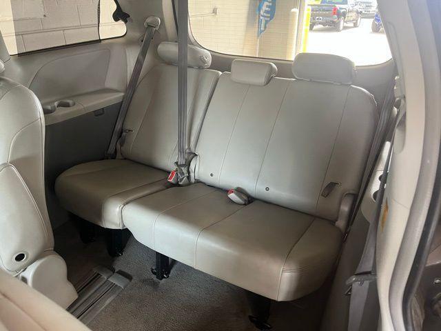 used 2011 Toyota Sienna car, priced at $11,500