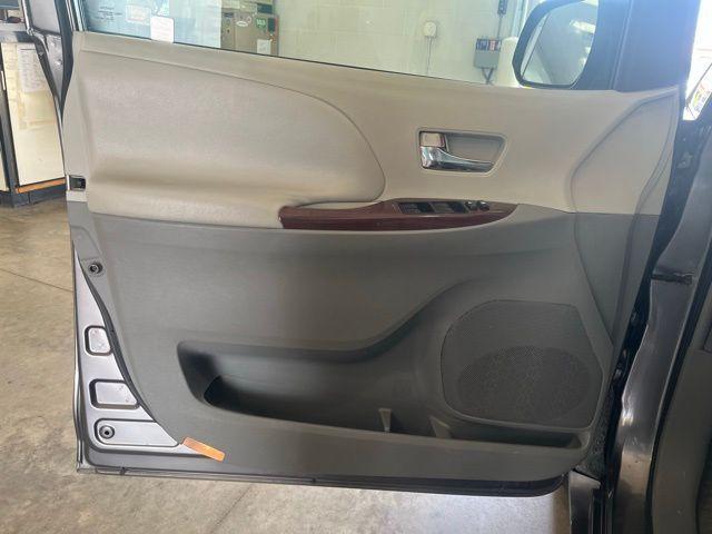 used 2011 Toyota Sienna car, priced at $11,500