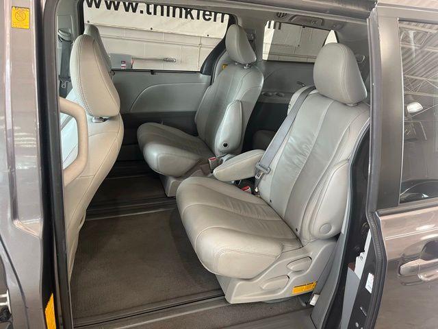used 2011 Toyota Sienna car, priced at $11,500