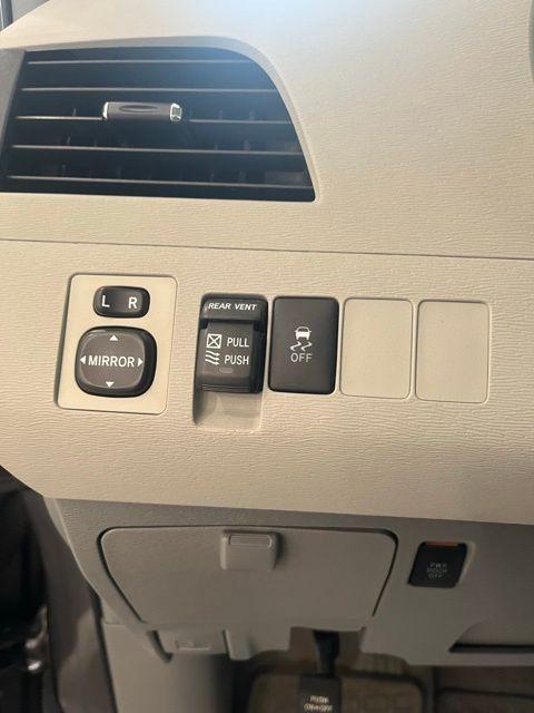 used 2011 Toyota Sienna car, priced at $11,500