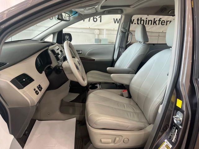 used 2011 Toyota Sienna car, priced at $11,500