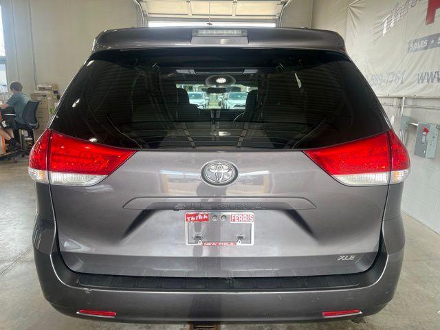 used 2011 Toyota Sienna car, priced at $11,500