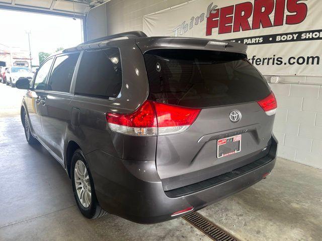 used 2011 Toyota Sienna car, priced at $11,500