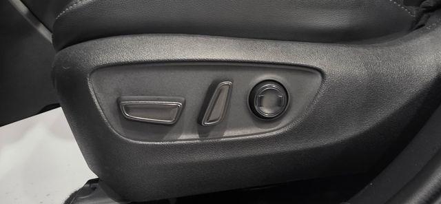 used 2021 Toyota Highlander car, priced at $32,395