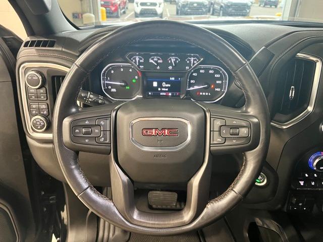 used 2022 GMC Sierra 2500 car, priced at $60,950