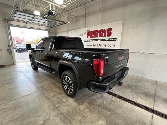 used 2022 GMC Sierra 2500 car, priced at $60,950