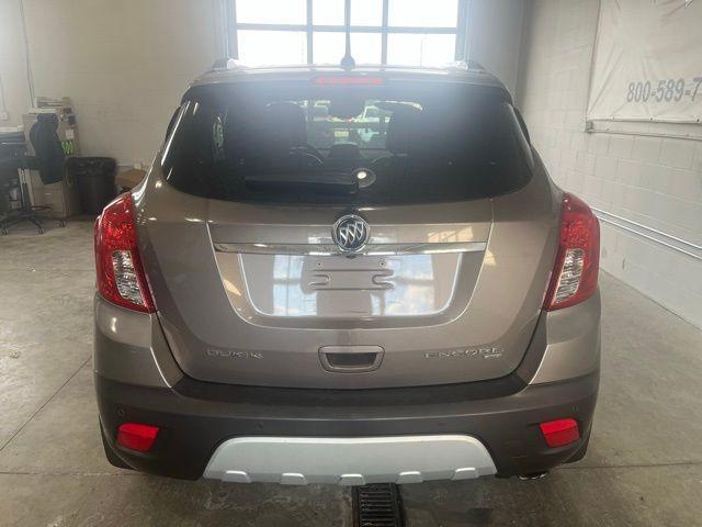 used 2013 Buick Encore car, priced at $9,942