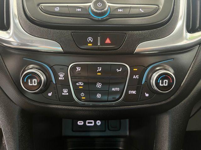 used 2022 Chevrolet Equinox car, priced at $24,000