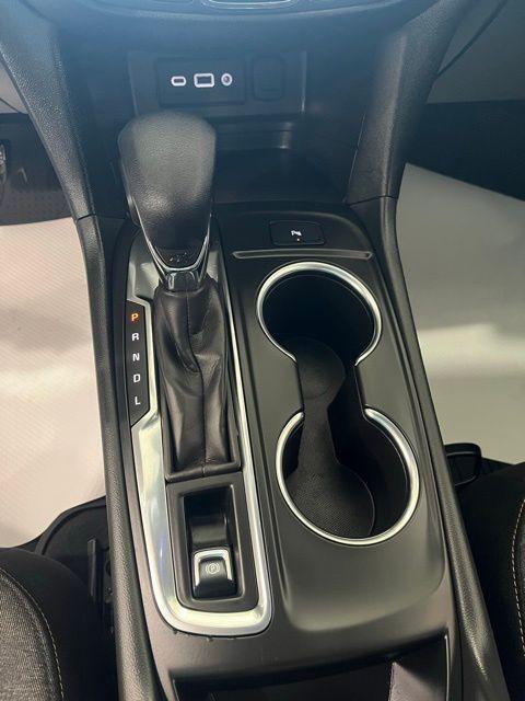 used 2022 Chevrolet Equinox car, priced at $24,000