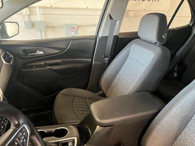 used 2022 Chevrolet Equinox car, priced at $24,000