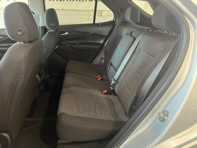 used 2022 Chevrolet Equinox car, priced at $24,000