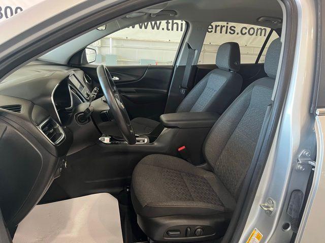 used 2022 Chevrolet Equinox car, priced at $24,000