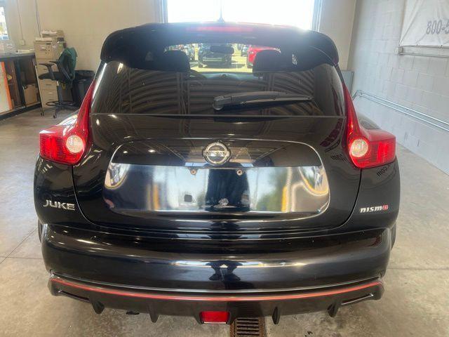 used 2013 Nissan Juke car, priced at $9,500