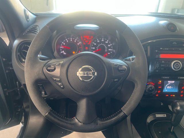 used 2013 Nissan Juke car, priced at $9,500