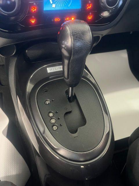 used 2013 Nissan Juke car, priced at $9,500