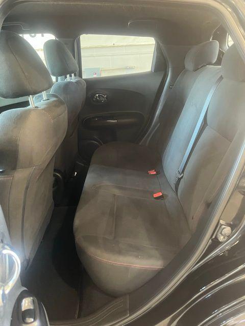 used 2013 Nissan Juke car, priced at $9,500