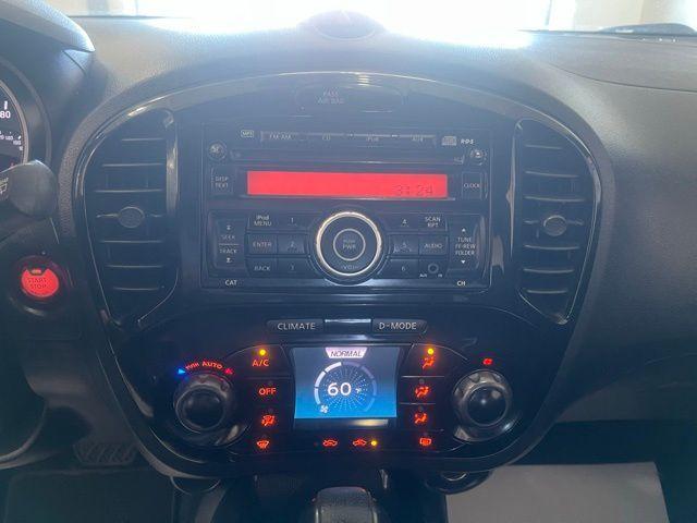 used 2013 Nissan Juke car, priced at $9,500