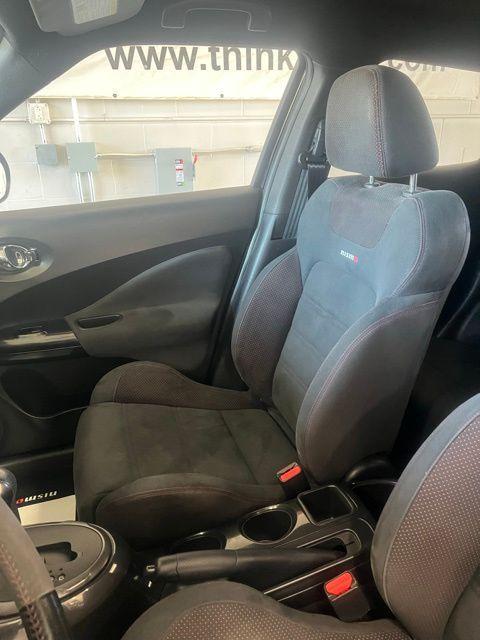 used 2013 Nissan Juke car, priced at $9,500