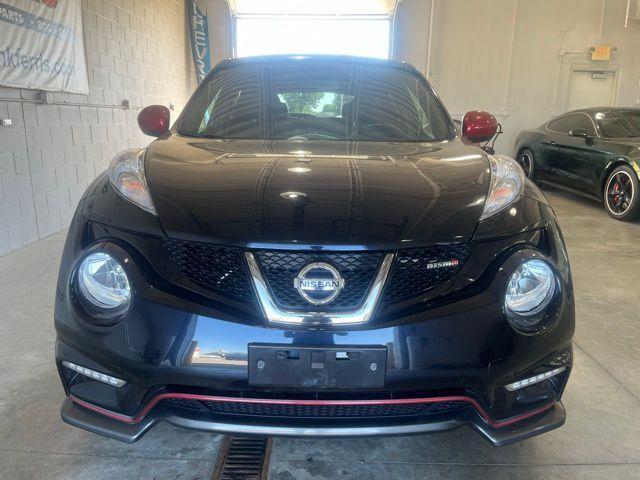 used 2013 Nissan Juke car, priced at $9,500