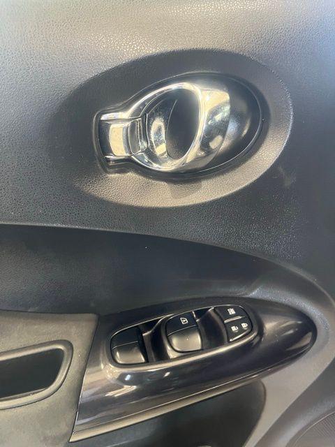 used 2013 Nissan Juke car, priced at $9,500