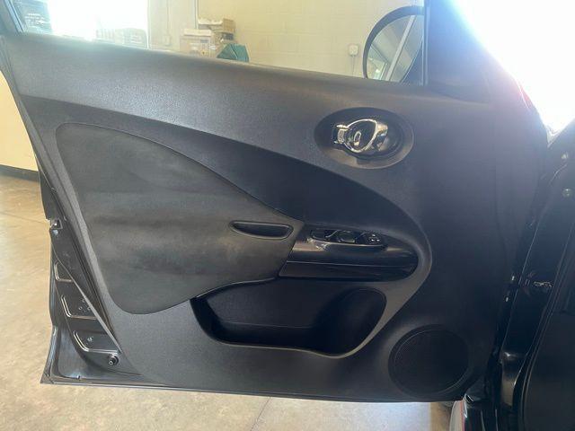 used 2013 Nissan Juke car, priced at $9,500