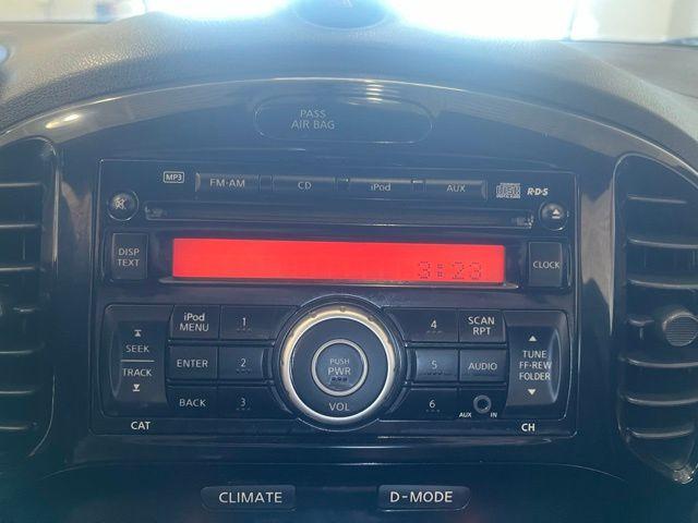 used 2013 Nissan Juke car, priced at $9,500