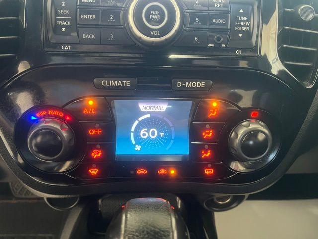 used 2013 Nissan Juke car, priced at $9,500