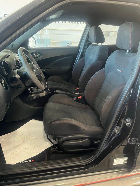 used 2013 Nissan Juke car, priced at $9,500