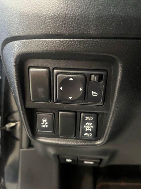 used 2013 Nissan Juke car, priced at $9,500