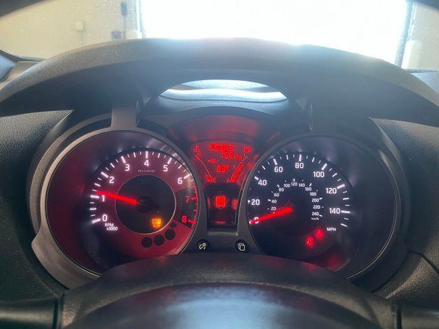 used 2013 Nissan Juke car, priced at $9,500