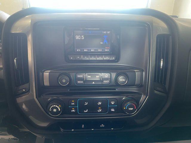 used 2015 Chevrolet Silverado 2500 car, priced at $21,750