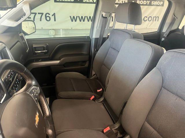 used 2015 Chevrolet Silverado 2500 car, priced at $21,750