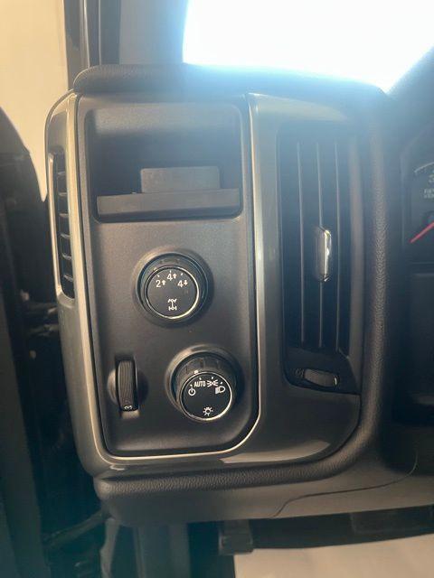 used 2015 Chevrolet Silverado 2500 car, priced at $21,750